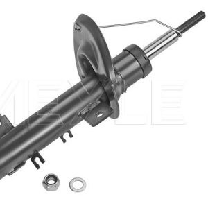 Amortizor CITROEN DS3 (SA_) 1.6 THP160 benzina 163 cai MEYLE 40-26 623 0025