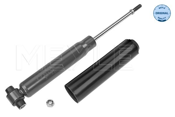 Amortizor CITROEN C4 GRAND PICASSO II (DA_, DE_) 1.2 THP 130 benzina 130 cai MEYLE 40-26 725 0015