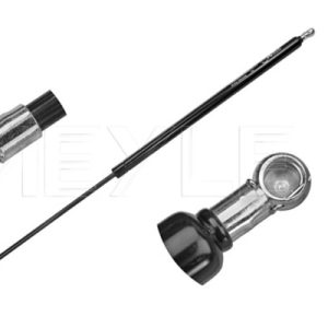 Amortizor portbagaj CITROEN BERLINGO / BERLINGO FIRST Autoutilitara/limuzina spatioasa ( 1.8 i benzina 90 cai MEYLE 40-40 910 0002