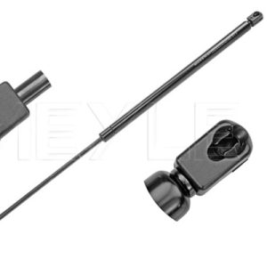 Amortizor portbagaj CITROEN C4 PICASSO I microbus (UD_) 2.0 HDi 138 diesel 136 cai MEYLE 40-40 910 0017