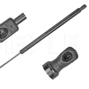 Amortizor portbagaj CITROEN BERLINGO Autoutilitara/limuzina spatioasa (B9) 1.6 VTi 120 benzina 120 cai MEYLE 40-40 910 0024