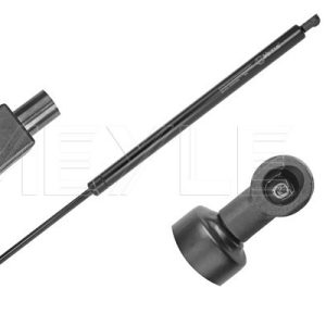 Amortizor portbagaj CITROEN BERLINGO Autoutilitara/limuzina spatioasa (K9) e-BERLINGO electric 136 cai MEYLE 40-40 910 0025
