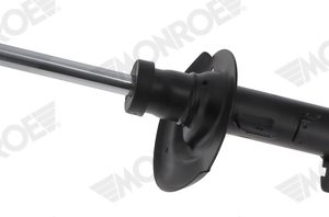 Amortizor CITROEN C-ELYSEE (DD_) 1.6 HDI 92 diesel 92 cai MONROE G8328