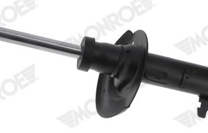 Amortizor CITROEN C-ELYSEE (DD_) 1.5 BlueHDi 100 diesel 102 cai MONROE G8330