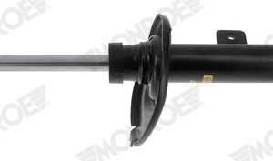 Amortizor CITROEN C4 II (NC_) 1.6 VTi 120 (NC5FS0, NC5FS9) benzina 120 cai MONROE G8379