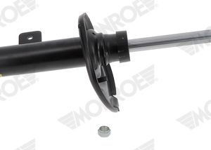 Amortizor CITROEN C4 II (NC_) 1.6 VTi 120 LPG (NC5FS0) Benzina/Autogaz (GPL) 120 cai MONROE G8380