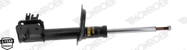 Amortizor CITROEN C8 (EA_, EB_) 2.0 benzina 136 cai MONROE G8602