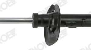 Amortizor CITROEN C4 CACTUS Van (0B_, 0P_) PureTech 110 benzina 110 cai MONROE G8650