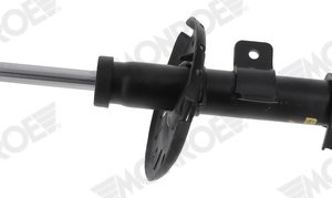 Amortizor CITROEN SPACETOURER bus (V_) 2.0 BlueHDi 145 diesel 144 cai MONROE G8658