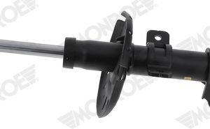 Amortizor CITROEN BERLINGO Autoutilitara/limuzina spatioasa (K9) 1.6 BlueHDi 75 diesel 75 cai MONROE G8665