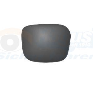 Acoperire oglinda exterioara CITROEN BERLINGO / BERLINGO FIRST Autoutilitara/limuzina spatioasa ( 1.4 i bivalent (MBKFW) Benzina/Gaz metan (GNC) 75 cai VAN WEZEL 0904842