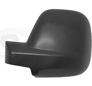 Acoperire oglinda exterioara CITROEN BERLINGO Autoutilitara/limuzina spatioasa (B9) 1.6 VTi 120 benzina 120 cai VAN WEZEL 0906841