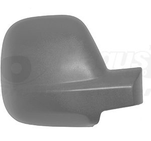 Acoperire oglinda exterioara CITROEN BERLINGO MULTISPACE (B9) 1.6 BlueHDi 120 diesel 120 cai VAN WEZEL 0906844