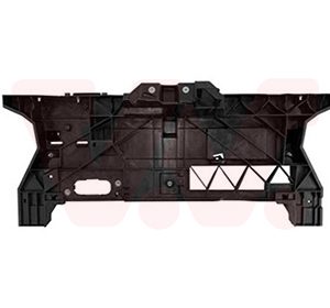 Acoperire fata CITROEN SPACETOURER bus (V_) e-SPACETOURER electric 136 cai VAN WEZEL 0944663