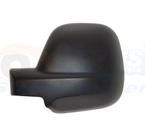 Acoperire oglinda exterioara CITROEN JUMPY III caroserie (V_) 1.6 BlueHDi 95 diesel 95 cai VAN WEZEL 0944841