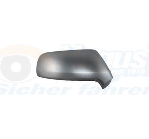 Acoperire oglinda exterioara CITROEN C4 PICASSO I microbus (UD_) 1.6 16V benzina 150 cai VAN WEZEL 0972844