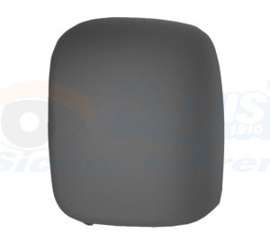 Acoperire oglinda exterioara CITROEN JUMPY II (VF7) 2.0 HDi 120 diesel 120 cai VAN WEZEL 1612844
