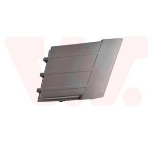 Acoperire bara protectie CITROEN JUMPY III caroserie (V_) 1.5 BlueHDi 100 diesel 102 cai VAN WEZEL 3892587