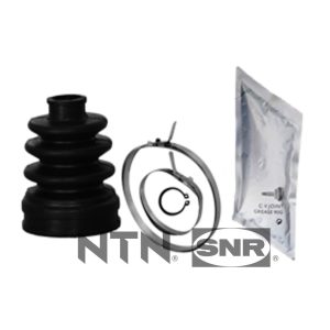 Ansamblu burduf articulatie planetara CITROEN C3 I (FC_, FN_) 1.1 LPG Benzina/Autogaz (GPL) 60 cai SNR IBK58.004
