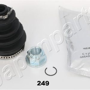 Ansamblu burduf articulatie planetara CITROEN C1 (PM_, PN_) 1.4 HDi diesel 54 cai JAPANPARTS KB-249