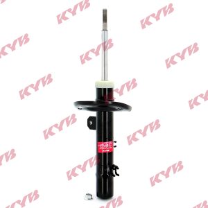 Amortizor CITROEN C4 CACTUS Van (0B_, 0P_) PureTech 110 benzina 110 cai KYB 3338070