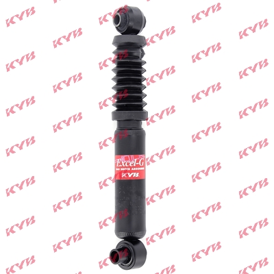 Amortizor CITROEN AX (ZA-_) 14 D diesel 52 cai KYB 341101