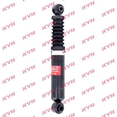 Amortizor CITROEN XSARA Caseta/ Hatchback (N3_) 1.9 D diesel 88 cai KYB 341166