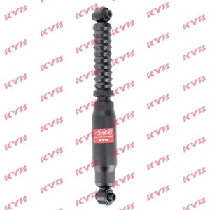 Amortizor CITROEN JUMPY I (U6U_) 2.0 i 16V benzina 138 cai KYB 341239