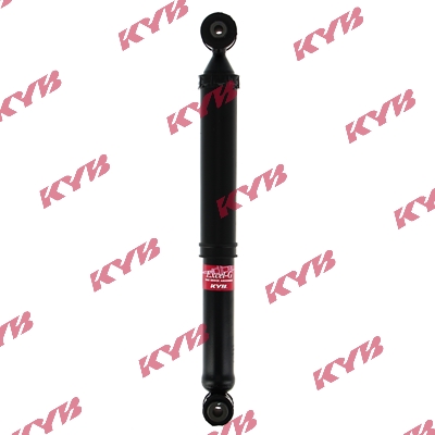 Amortizor CITROEN C4 CACTUS 1.2 PureTech 130 benzina 131 cai KYB 3438010