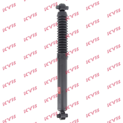 Amortizor CITROEN C3 PICASSO (SH_) 1.4 VTi 95 (SH8FSC, SH8FP0, SH8FP6) benzina 95 cai KYB 349019