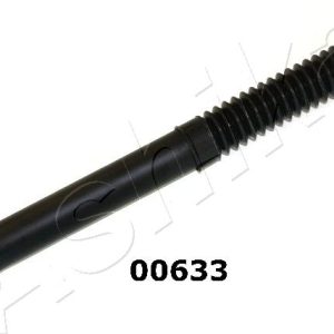 Amortizor CITROEN C3 PICASSO (SH_) 1.6 VTi 115 (SH5FP0, SH5FP8) benzina 114 cai ASHIKA MA-00633