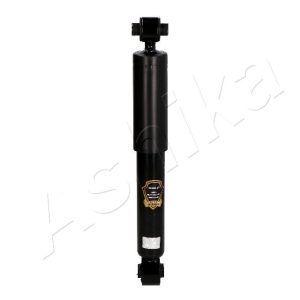 Amortizor CITROEN BERLINGO Autoutilitara/limuzina spatioasa (B9) 1.6 VTi 120 benzina 120 cai ASHIKA MA-00994