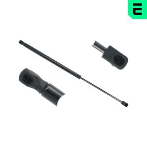 Amortizor portbagaj CITROEN C5 III Break (RW_) 2.0 HDi 150 / BlueHDi 150 (RWRHEJ, RWRHE8) diesel 150 cai OPTIMAL AG-50012