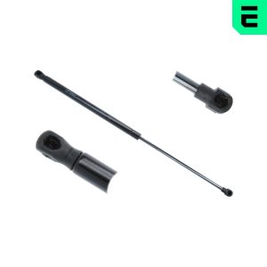 Amortizor portbagaj CITROEN C4 I (LC_) 1.4 16V benzina 88 cai OPTIMAL AG-50035