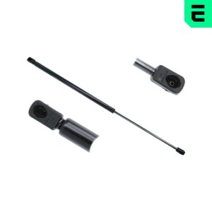 Amortizor portbagaj CITROEN C4 PICASSO I microbus (UD_) 1.6 HDi diesel 109 cai OPTIMAL AG-50058