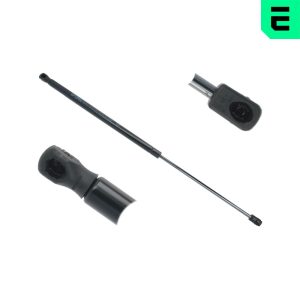 Amortizor portbagaj CITROEN XSARA cupe (N0) 2.0 HDi 109 diesel 109 cai OPTIMAL AG-50410