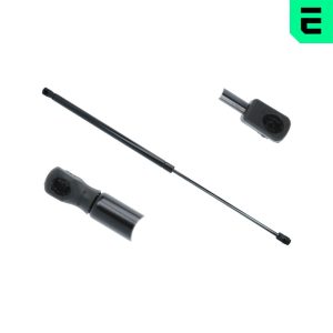 Amortizor portbagaj CITROEN C8 (EA_, EB_) 2.0 HDi 165 diesel 163 cai OPTIMAL AG-50775