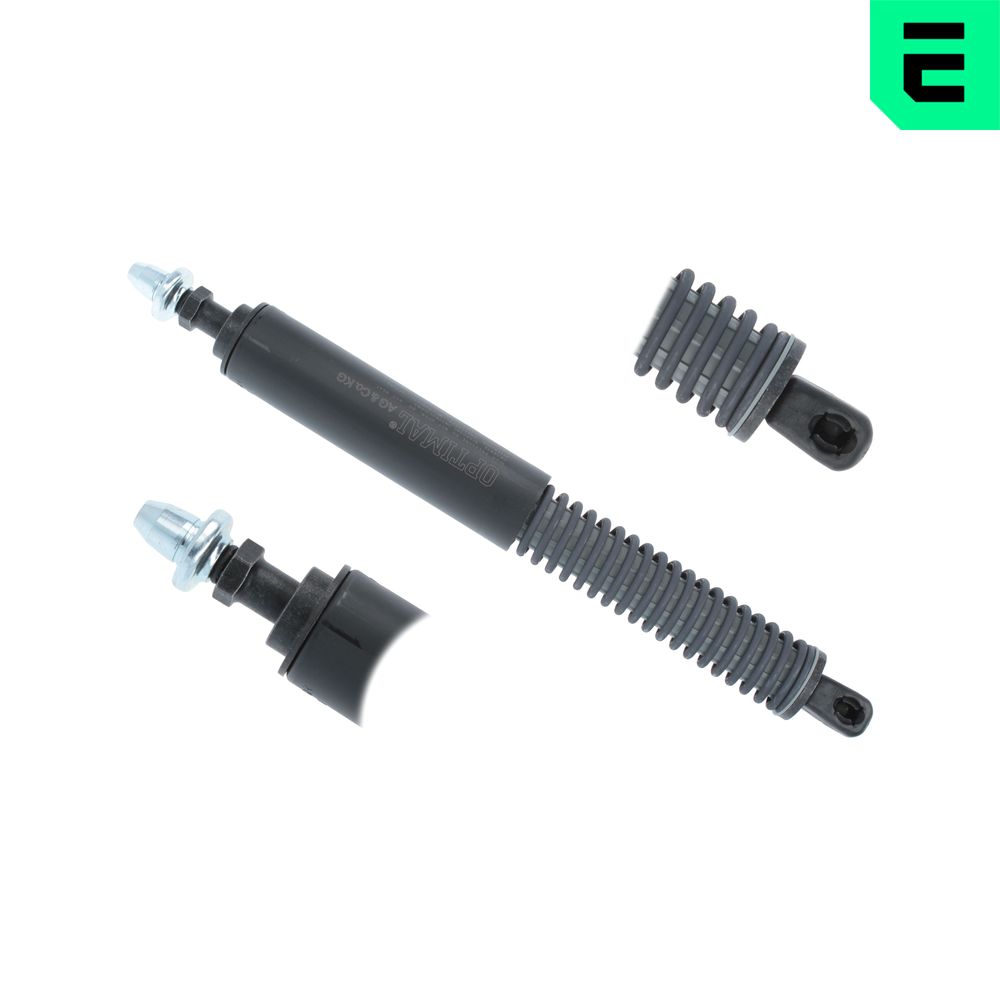 Amortizor portbagaj CITROEN C5 I Break (DE_) 2.2 HDi (DE4HXB, DE4HXE) diesel 133 cai OPTIMAL AG-50940