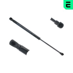 Amortizor portbagaj CITROEN DS3 (SA_) 1.4 VTi 95 benzina 95 cai OPTIMAL AG-50962