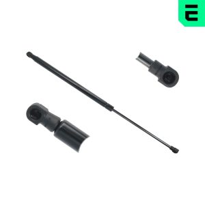 Amortizor portbagaj CITROEN C4 CACTUS 1.5 BlueHDi 100 diesel 102 cai OPTIMAL AG-51012