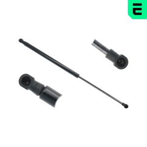 Amortizor portbagaj CITROEN C5 I (DC_) 2.0 16V (DCRFNC, DCRFNF) benzina 136 cai OPTIMAL AG-51077