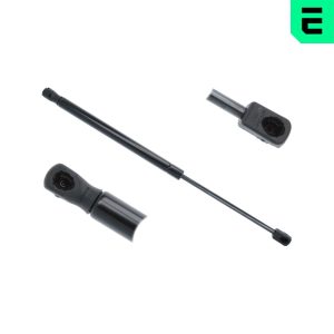 Amortizor portbagaj CITROEN C3 I (FC_, FN_) 1.6 16V benzina 109 cai OPTIMAL AG-51175
