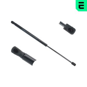 Amortizor portbagaj CITROEN C4 II (NC_) 1.6 VTi 120 LPG (NC5FS0) Benzina/Autogaz (GPL) 120 cai OPTIMAL AG-51583