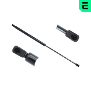 Amortizor portbagaj CITROEN C4 PICASSO II 2.0 BlueHDi 135 diesel 136 cai OPTIMAL AG-51858