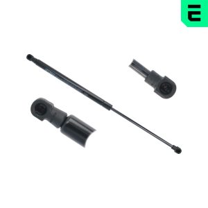 Amortizor portbagaj CITROEN C3 II (SC_) 1.4 benzina 73 cai OPTIMAL AG-52079