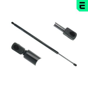 Amortizor portbagaj CITROEN JUMPY II caroserie 2.0 HDi 125 diesel 128 cai OPTIMAL AG-52266