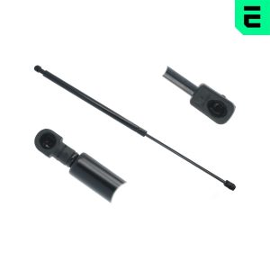 Amortizor portbagaj CITROEN ZX (N2) 1.1 benzina 60 cai OPTIMAL AG-52301