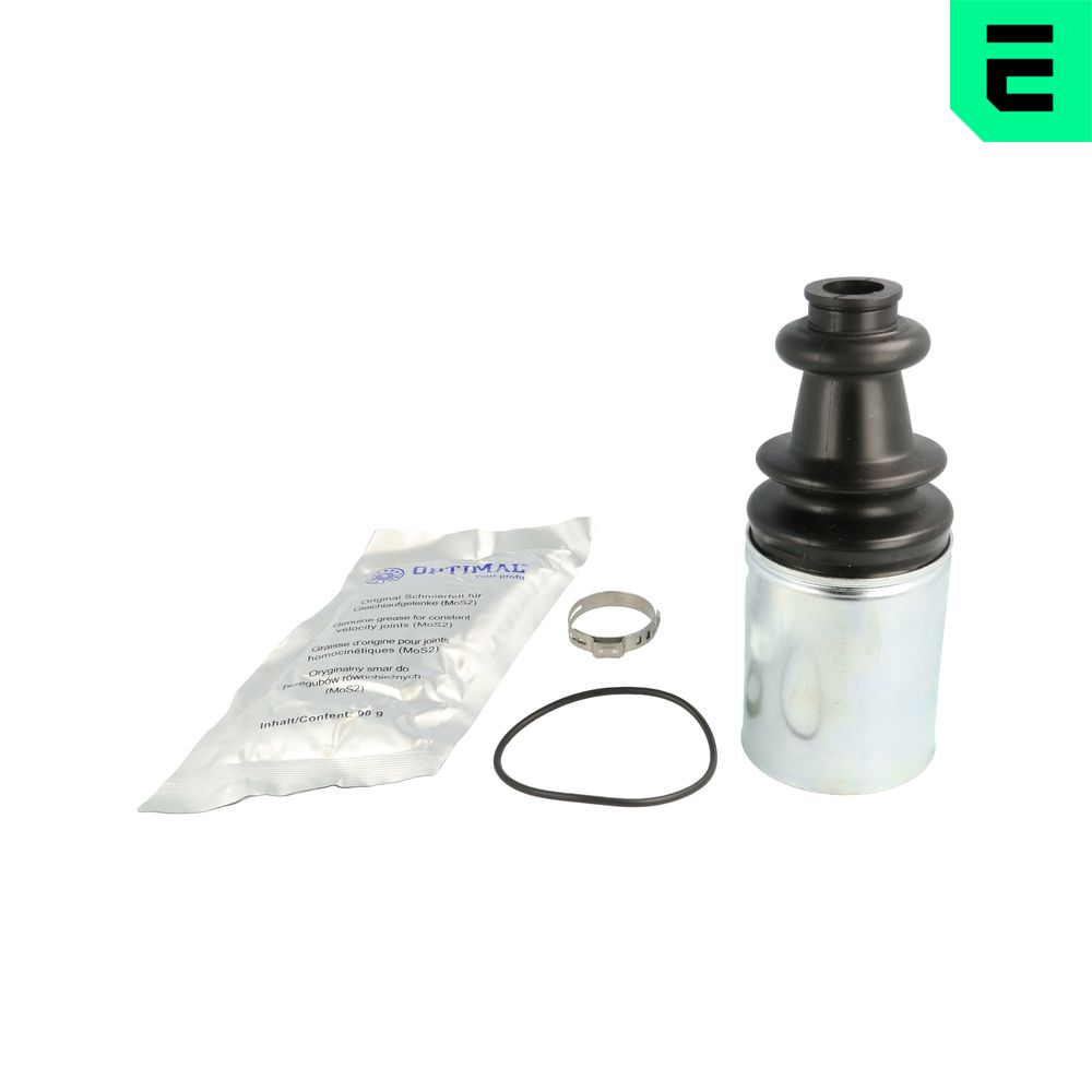 Ansamblu burduf articulatie planetara CITROEN AX (ZA-_) 10 E benzina 41 cai OPTIMAL CVB-10154CR