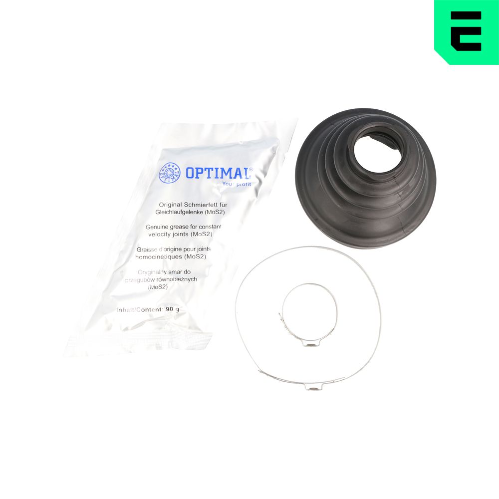 Ansamblu burduf articulatie planetara CITROEN C4 PICASSO II 1.6 BlueHDi 120 diesel 120 cai OPTIMAL CVB-10334CR