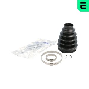 Ansamblu burduf articulatie planetara CITROEN C3 I (FC_, FN_) 1.4 i benzina 73 cai OPTIMAL CVB-10526TPE